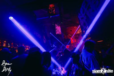 Rapstar ft. KHAN THAITANIUM & ZIGGAVOY at Dope & dirty — photo 61