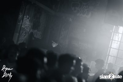 Rapstar ft. KHAN THAITANIUM & ZIGGAVOY at Dope & dirty — photo 62