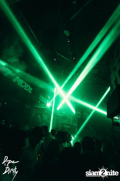 Rapstar ft. KHAN THAITANIUM & ZIGGAVOY at Dope & dirty — photo 63