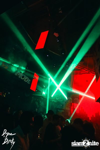 Rapstar ft. KHAN THAITANIUM & ZIGGAVOY at Dope & dirty — photo 64