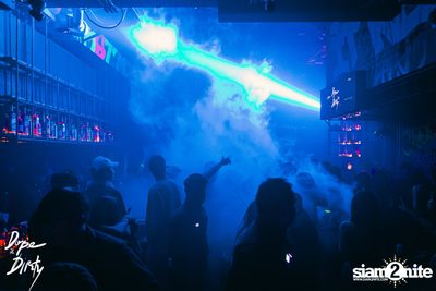 Rapstar ft. KHAN THAITANIUM & ZIGGAVOY at Dope & dirty — photo 66