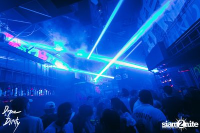 Rapstar ft. KHAN THAITANIUM & ZIGGAVOY at Dope & dirty — photo 67