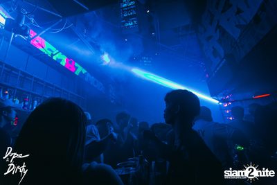 Rapstar ft. KHAN THAITANIUM & ZIGGAVOY at Dope & dirty — photo 68