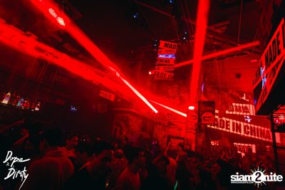Rapstar ft. KHAN THAITANIUM & ZIGGAVOY at Dope & dirty — photo 69