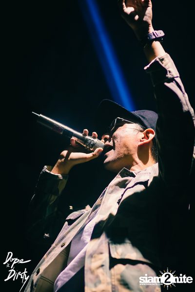 Rapstar ft. KHAN THAITANIUM & ZIGGAVOY at Dope & dirty — photo 74