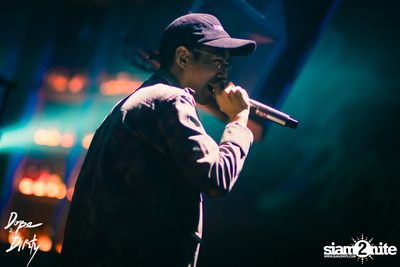 Rapstar ft. KHAN THAITANIUM & ZIGGAVOY at Dope & dirty — photo 87