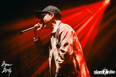 Rapstar ft. KHAN THAITANIUM & ZIGGAVOY at Dope & dirty — photo 90