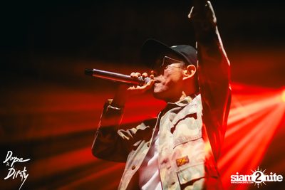 Rapstar ft. KHAN THAITANIUM & ZIGGAVOY at Dope & dirty — photo 91