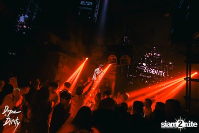 Rapstar ft. KHAN THAITANIUM & ZIGGAVOY at Dope & dirty — photo 96