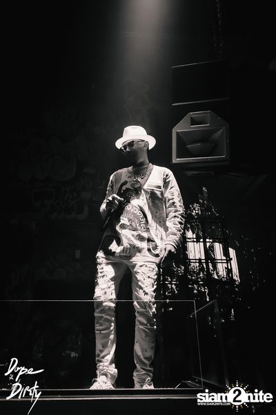 Rapstar ft. KHAN THAITANIUM & ZIGGAVOY at Dope & dirty — photo 104