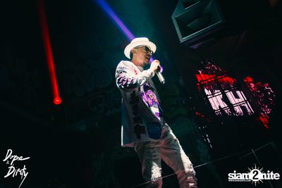 Rapstar ft. KHAN THAITANIUM & ZIGGAVOY at Dope & dirty — photo 106
