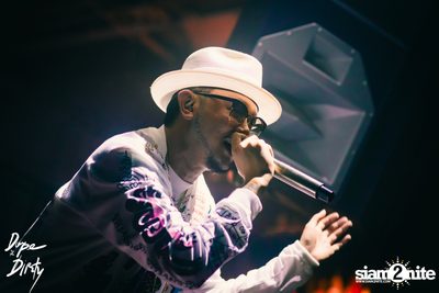 Rapstar ft. KHAN THAITANIUM & ZIGGAVOY at Dope & dirty — photo 109