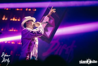 Rapstar ft. KHAN THAITANIUM & ZIGGAVOY at Dope & dirty — photo 110