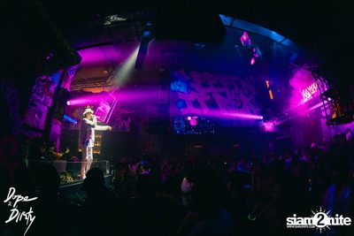 Rapstar ft. KHAN THAITANIUM & ZIGGAVOY at Dope & dirty — photo 111