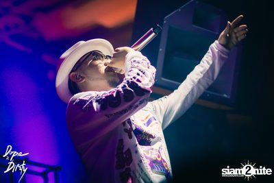 Rapstar ft. KHAN THAITANIUM & ZIGGAVOY at Dope & dirty — photo 115