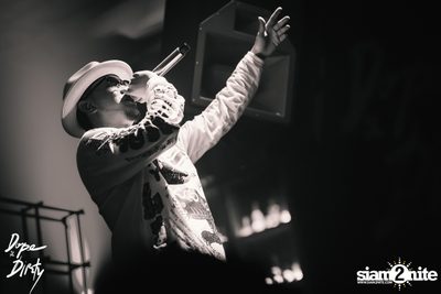 Rapstar ft. KHAN THAITANIUM & ZIGGAVOY at Dope & dirty — photo 116