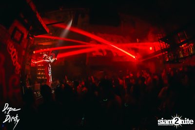 Rapstar ft. KHAN THAITANIUM & ZIGGAVOY at Dope & dirty — photo 119