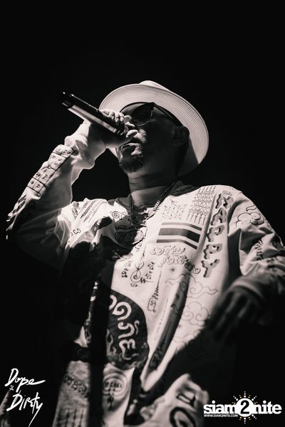 Rapstar ft. KHAN THAITANIUM & ZIGGAVOY at Dope & dirty — photo 120