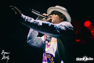 Rapstar ft. KHAN THAITANIUM & ZIGGAVOY at Dope & dirty — photo 121