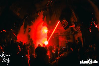 Rapstar ft. KHAN THAITANIUM & ZIGGAVOY at Dope & dirty — photo 123