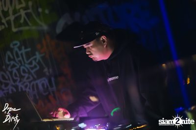 Rapstar ft. KHAN THAITANIUM & ZIGGAVOY at Dope & dirty — photo 135