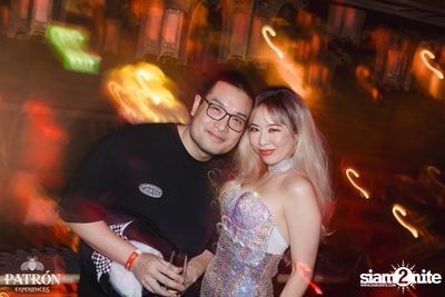 ภาพบรรยากาศงาน The Beast Halloween Party ที่ Sing Sing Theater — photo 28