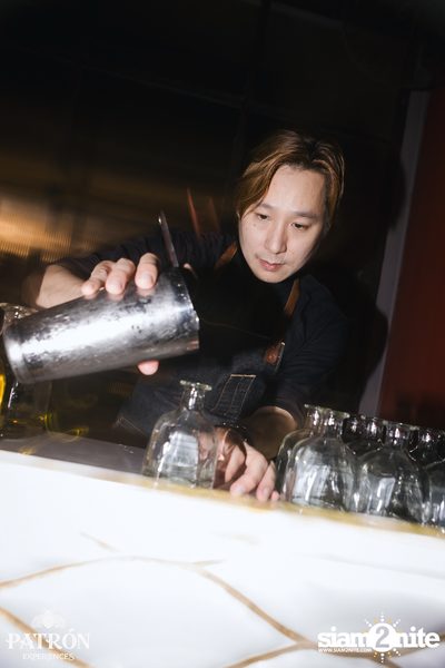 ภาพบรรยากาศงาน The Beast Halloween Party ที่ Sing Sing Theater — photo 43