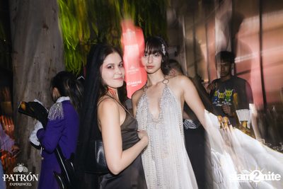 ภาพบรรยากาศงาน The Beast Halloween Party ที่ Sing Sing Theater — photo 47