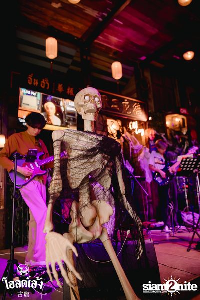 D Gerrard Concert at Old Leng — photo 10