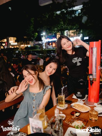 D Gerrard Concert at Old Leng — photo 13