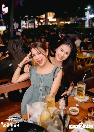 D Gerrard Concert at Old Leng — photo 15