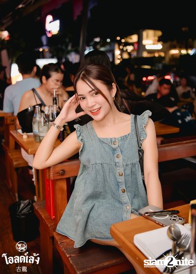 D Gerrard Concert at Old Leng — photo 18