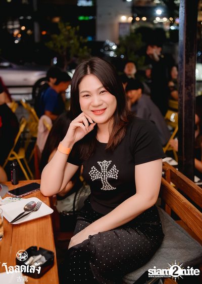 D Gerrard Concert at Old Leng — photo 20