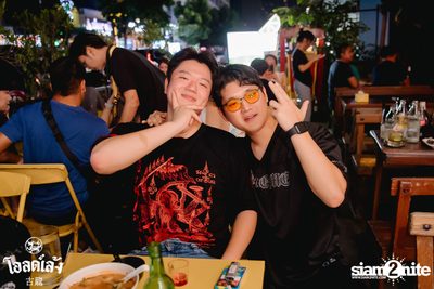 D Gerrard Concert at Old Leng — photo 21