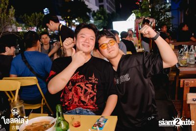 D Gerrard Concert at Old Leng — photo 22