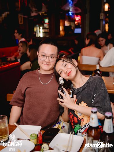 D Gerrard Concert at Old Leng — photo 41