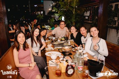 D Gerrard Concert at Old Leng — photo 43