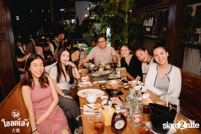D Gerrard Concert at Old Leng — photo 44