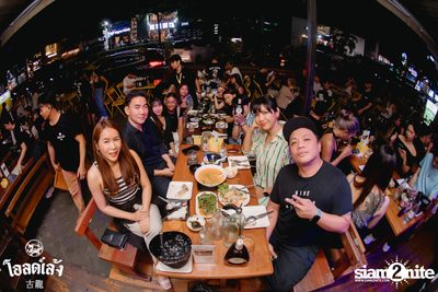 D Gerrard Concert at Old Leng — photo 45