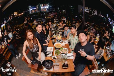 D Gerrard Concert at Old Leng — photo 46