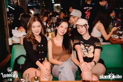 D Gerrard Concert at Old Leng — photo 49