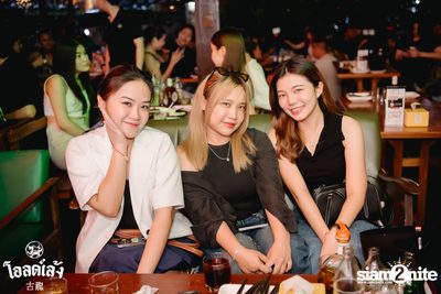 D Gerrard Concert at Old Leng — photo 50