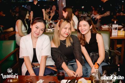 D Gerrard Concert at Old Leng — photo 51