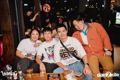D Gerrard Concert at Old Leng — photo 52