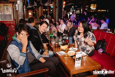 D Gerrard Concert at Old Leng — photo 53