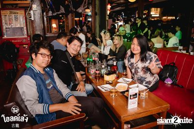 D Gerrard Concert at Old Leng — photo 54