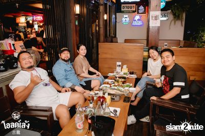 D Gerrard Concert at Old Leng — photo 55