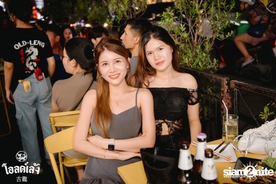 D Gerrard Concert at Old Leng — photo 56