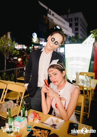 D Gerrard Concert at Old Leng — photo 58