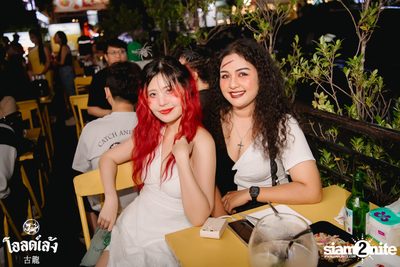 D Gerrard Concert at Old Leng — photo 60